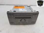 Radio 6M2T18C815AF Ford S-Max (GBW) Großraumlimousine 2.5 Turbo 20V (HUWA(Euro 4)) 2007-07