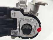 Zündschloss + Schlüssel 1K0905851D Skoda Fabia III (NJ3) Schrägheck 5-drs 1.0 TSI 12V (DKLD) 2018-08