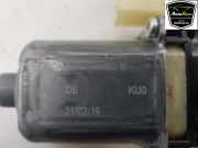 Fensterhebermotor 5Q0959802B Skoda Octavia Kombi (5EAC) Kombi 5-drs 1.0 TSI 12V (DKRA) 2019-12