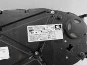 Tachoeinheit Kmh 2G0920940D Volkswagen Polo VI (AW1) Schrägheck 5-drs 1.0 MPI 12V (DFNA) 2021 DFNA