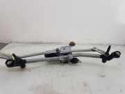 Scheibenwischermotor 9824784980 Peugeot 208 II (UB/UH/UP) Schrägheck 5-drs 1.2 Vti 12V PureTech 100 (EB2ADTDB(HNE)) 2021-10