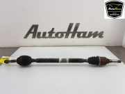 Antriebswelle Rechts Vorne ABS 9672620680 Citroën C3 (SC) Schrägheck 5-drs 1.1 (TU1A(HFX)) 2011-02