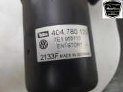 Scheibenwischermotor 7E1955113 Volkswagen Transporter T5 Van 2.5 TDi (BNZ) 2003 BNZ