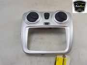 Warnleuchte Schalter E31601 Dacia Lodgy (JS) Großraumlimousine 1.2 TCE 16V (H5F-C402) 2013-06