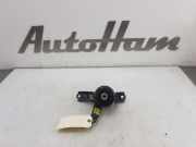 Motorhalter 123050Y220 Toyota Yaris III (P13) Schrägheck 1.5 16V Dual VVT-iE (2NRFKE) 2020-01