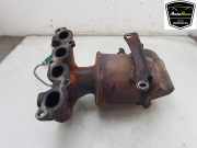 Katalysator 8V215G232BA Ford Fiesta 6 (JA8) Schrägheck 1.25 16V (SNJD) 2009-11