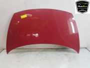 Motorhaube 664001W010 Kia Rio III (UB) Schrägheck 1.2 CVVT 16V (G4LA5) 2012-08
