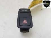Warnleuchte Schalter 8X0959672A Audi A1 (8X1/8XK) Schrägheck 3-drs 1.2 TFSI (CBZA) 2011-09