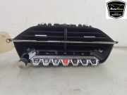 Bedienung Klimaanlage 98404589XU Peugeot 208 II (UB/UH/UP) Schrägheck 5-drs e-208 (A0001E2Ge-208) 2022