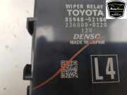 Scheibenwischerkomputer 8594052100 Toyota Yaris IV (P21/PA1/PH1) Schrägheck 1.5 12V Hybrid 115 (M15AFXE) 2022