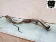 Uitlaat Rohr Vorne 4G0253350G Audi A6 Avant (C7) Kombi 2.0 TDI 16V (CZJA) 2018-01