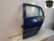 Tür Links Hinten 1K6833105J Volkswagen Golf V (1K1) Schrägheck 1.4 FSI 16V (BLN) 2005-09 BLN