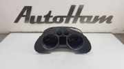 Tachoeinheit Kmh 6L0920803 Seat Ibiza III (6L1) Schrägheck 1.4 16V 85 (BXW) 2006-11