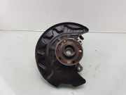 Achsschenkel Rechts Vorne 5Q0407258A Volkswagen Golf VII (AUA) Schrägheck 2.0 R 4Motion 16V (DNUE) 2016-04 DNUE
