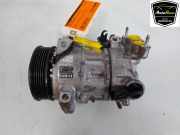 Klima Pumpe 9834779880 Opel Crossland (X) SUV 1.2 Turbo 12V (F12XHL(EB2ADTD)) 2021-03