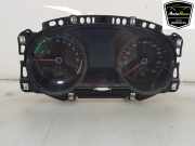 Tachoeinheit Kmh 5G1920754A Volkswagen Golf VII (AUA) Schrägheck 1.4 GTE 16V (DGEA) 2015-07 DGEA