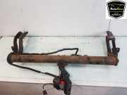 Anhängerkupplung NIETAFLEESBAAR Peugeot 3008 I (0U/HU) Großraumlimousine 1.6 16V THP 150 (EP6CDTM(5FE)) 2010-01