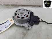 Kühlerventilatormotor 1636347050 Toyota C-HR (X1,X5) SUV 2.0 16V Hybrid (M20AFXS) 2020-08