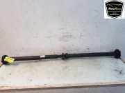 Gelenkwelle ABS A2054101402 Mercedes-Benz C (W205) Limousine C-180 1.6 CDI BlueTEC, C-180 d 16V (OM626.951) 2015-09