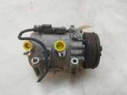 Klima Pumpe 9850433280 Opel Corsa F (UB/UH/UP) Schr?gheck 5-drs 1.2 Turbo 12V 100 (F12XHL(EB2ADTD)) 2024