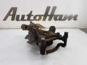 Achsschenkel Rechts Vorne 4511161M00 Suzuki SX4 S-Cross (JY) SUV 1.6 16V DDiS (D16AA(Euro 6)) 2014-11