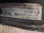 Motorträger A9100013799 Mercedes-Benz Sprinter 3,5t (907.6/910.6) Van 314 CDI 2.1 D FWD (OM651.958) 2019-02