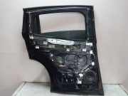 Tür Links Hinten 1069537E0A Tesla Model X SUV 75D (A0003K8775D) 2018-11