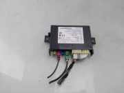 Bluetooth Steuergerät A2139003617 Mercedes-Benz C Estate (S205) Kombi C-350 e 2.0 16V (M274.920) 2016-11