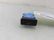 Aux/usb-Anschluss 8711940 BMW 3 serie Touring (G21) Kombi 330e 2.0 TwinPower Turbo 16V (B48-B20A) 2023-03