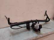 Anhängerkupplung Peugeot 5008 II (M4/MC/MJ/MR) Großraumlimousine 1.2 12V e-THP PureTech 130 (EB2ADTS(HNS)) 2020-01