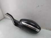 Außenspiegel Links 1607511980 Peugeot 208 I (CA/CC/CK/CL) Schrägheck 1.4 16V (EP3C(8FN)) 2012-05