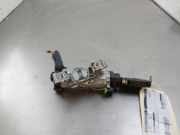 Zündschloss + Schlüssel 1K0905851D Volkswagen Polo VI (AW1) Schrägheck 5-drs 1.0 TSI 12V (CHZL) 2019-04 CHZL