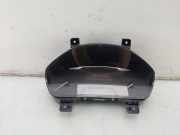 Tachoeinheit Kmh L1BT10849CAK Ford Fiesta 7 Schrägheck 1.0 EcoBoost 12V 100 (SFJF) 2017-07