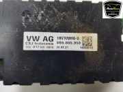 Aux/usb-Anschluss 3G5035953 Skoda Kodiaq SUV 1.5 TSI 150 ACT 16V (DADA) 2021-05