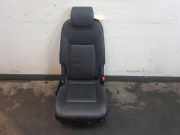 Sitz Hinten NIETAFLEESBAAR Ford S-Max (GBW) Großraumlimousine 2.0 Ecoboost 16V (TNWA(Euro 5)) 2010