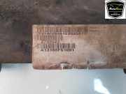 Motorträger 2732922 Volvo V40 (MV) Schrägheck 5-drs 1.6 D2 (D4162T) 2013-09