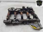 Ölwannenabdeckung 12656089 Opel Astra K Schrägheck 5-drs 1.4 Turbo 16V (B14XFT) 2016-10