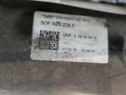 Hinterachse Vwa ABS 5QF505434C Skoda Kodiaq SUV 2.0 TDI 150 16V (DTSB) 2018-03