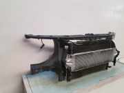 Kühler Komplett 7H0805598 Volkswagen Multivan T5 (7E/7HC/7HF/7HM) Großraumlimousine 1.9 TDi (AXB) 2004-06 AXB