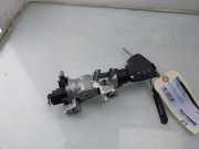 Zündschloss + Schlüssel 1K0905851D Volkswagen T-Cross SUV 1.0 TSI 95 12V (DUSB) 2023-07 DUSB