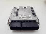 Motorsteuergerät 038906016AJ Volkswagen Transporter T5 Van 1.9 TDi (BRS) 2007-08 BRS