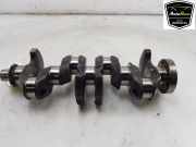 Kurbelwelle CZEACZEA Audi Q2 (GAB/GAG) SUV 1.4 TFSI 16V (CZEA(Euro 6)) 2017-09