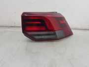Rücklicht Links 5H0945095C Volkswagen Golf VIII (CD1) Schrägheck 1.5 eTSI 16V (DFYA) 2020-10 DFYA