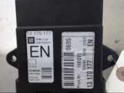 Relais 13170177 Opel Signum (F48) Schrägheck 5-drs 2.2 direct 16V (Z22YH(Euro 4)) 2004