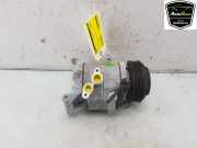 Klima Pumpe F500JUBBA11 Mazda 3 (BM/BN) Schrägheck 2.0 SkyActiv-G 120 16V (PEY7) 2016