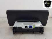 Zentrale Steuerung Multimedia A2059000441 Mercedes-Benz AMG GT (C190) Coupé 4.0 R V8 Biturbo (M178.980) 2019-07