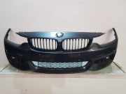 Kotflügel Rechts Vorne 41009633544 BMW 4 serie (F33) Cabrio 420i 2.0 Twinpower Turbo 16V (B48-B20A) 2020-05