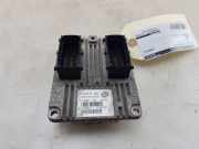 Motorsteuergerät 51829843 Fiat 500 (312) Schrägheck 1.2 (169.A.4000(Euro 5)) 2009-03