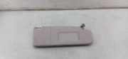 Sonnenblende Volkswagen Golf Plus (5M1/1KP) Großraumlimousine 1.6 FSI 16V (BLF(Euro 4)) 2006-02 BLF(Euro 4)