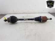Antriebswelle Links Vorne ABS 2Q0407271BM Seat Arona (KJX) SUV 1.0 TSI 12V (DLAC) 2021-08